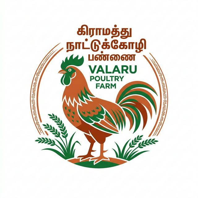 Country Chics Logo - Naatu Kozhi